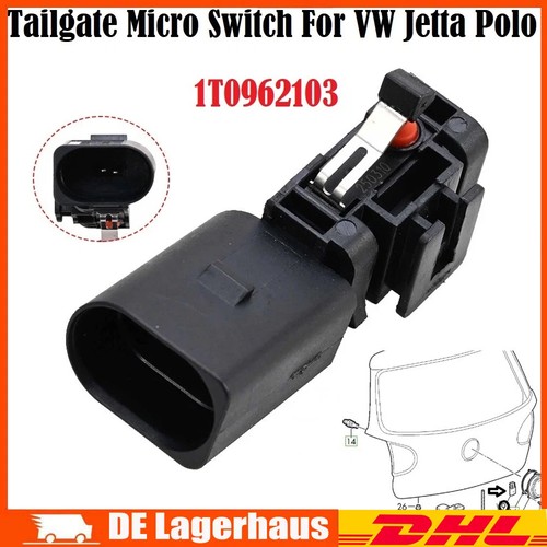 Für jetta polo 9n - 1k,