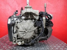 Automatikgetriebe DP0020 RENAULT LAGUNA II (BG0/1) 1.8 16V
