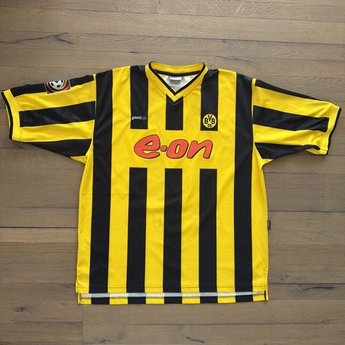 Bvb borussia dortmund trikot - bvb,