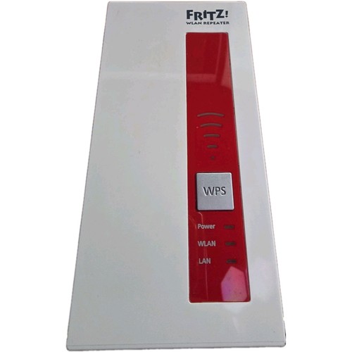 Avm fritz box wlan 1750e - avm, fritz!box