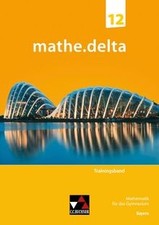 mathe.delta – Bayern Sek II