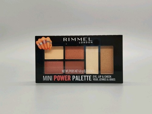 Rimmel mini power - rimmel:,