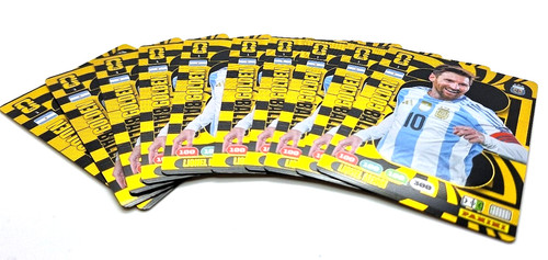 Panini adrenalyn fifa - fifa, world