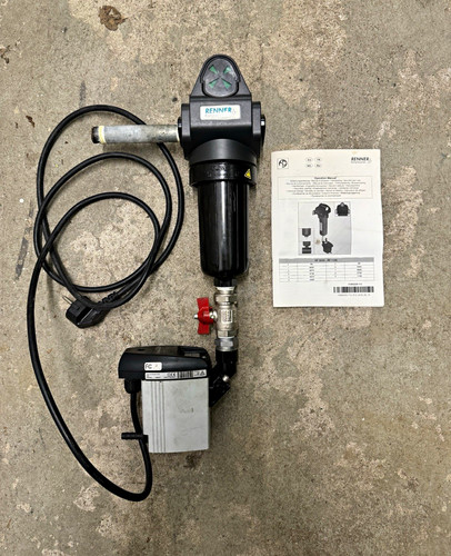 Renner kompressoren filter - renner,
