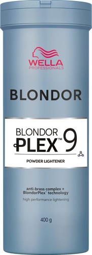 Wella blondorplex 400 - wella, g
