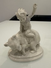 Metzler & Ortloff Porzellan