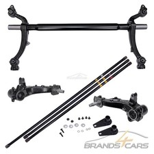 ATEC HINTERACHSE KOMPLETT FÜR