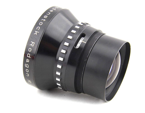 Rodenstock rodagon 210mm - rodenstock,