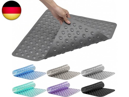 Duschmatte rutschfest 53x53cm - duschmatte,