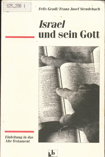 Israel und sein gott - israel,
