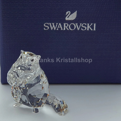Swarovski scs murmeltier - swarovski,