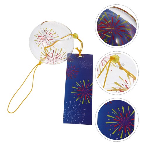 Japanische windspiele - ,