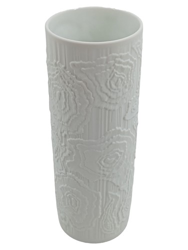Kaiser porzellan vase weiß - kaiser,