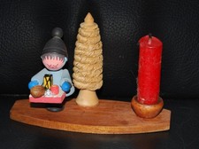 - Kerzenhalter - Dresdner