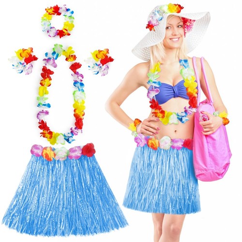 Aomig hawaiian gras - hula, rock