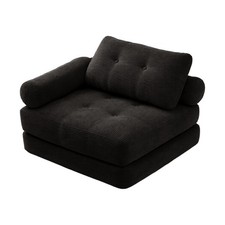 Klappsofa Schlafsofa 4-in-1