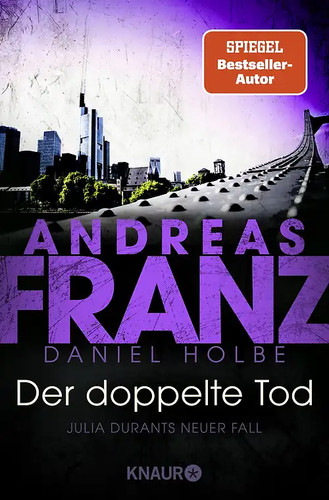 Der doppelte tod - der,