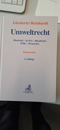 Giesberts reinhardt - giesberts,