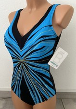 Sunmarin Badeanzug Einteiler