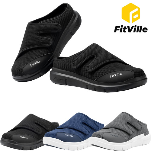 Fitville herren extra weit - fitville,