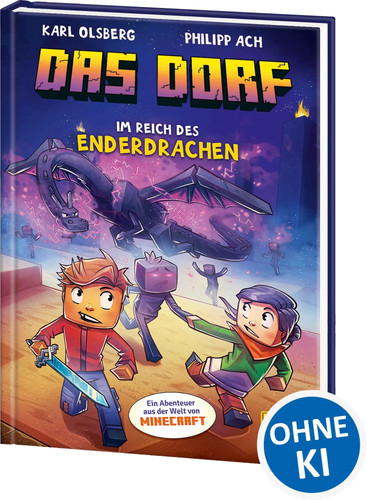Das dorf im reich - 4),