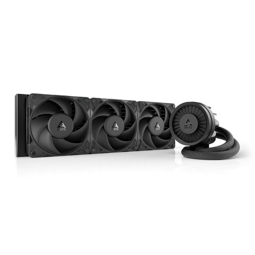 Arctic liquid freezer iii pro - arctic,