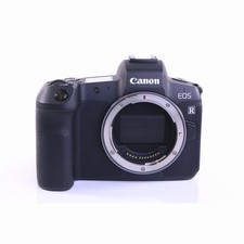 Canon EOS R