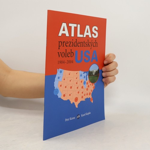 Atlas prezidentských voleb