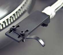 Analogis HS-36 TOP Q Headshell