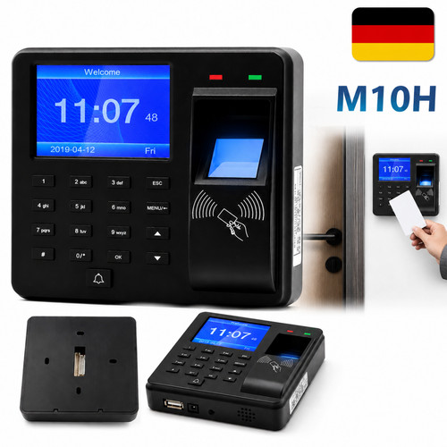 Zeiterfassung all one - zeiterfassung, all-in-one
