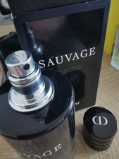 Dior Sauvage Eau de Toilette