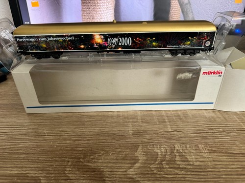 Märklin soderwagen - h0,