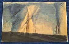 Lyonel feininger vintage - lyonel,