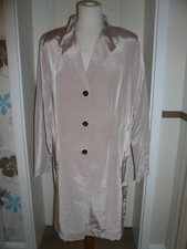 dünner Mantel Gr. 42 greige von Taifun