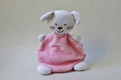 Babydream katze maus rosa - babydream,