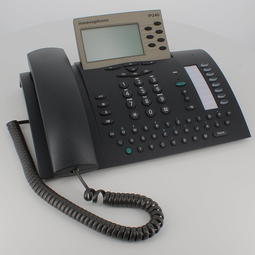 Innovaphone ip240 voip telefon - innovaphone,