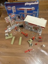 Playmobil Klicky Set 3439