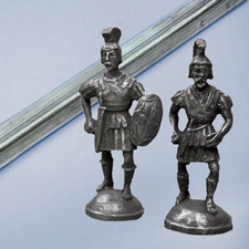 1 ,4 kg Zinn für Zinnfiguren
