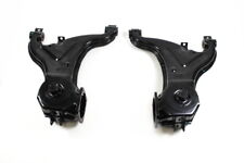 Achsschwinge Achsschenkel SET Radaufhängung HINTEN LINKS + RECHTS für VW Bus T3