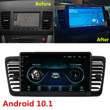 9" Android 10.1 Autoradio GPS