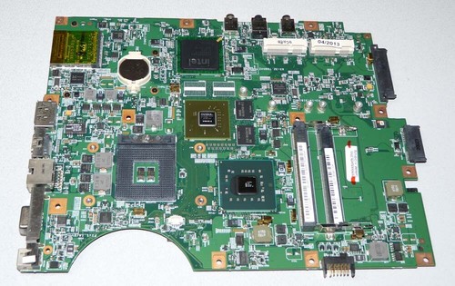 Mainboard m09b1 mit nvidia - mit, gf