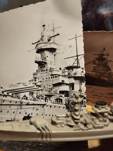 Wiking modell schiff admiral - wiking,