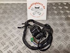 Lenkerschalter links Lenkerarmatur Honda CBR 900 SC28 Ez.92/95 35130MW0600