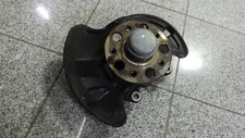Mercedes SLK 171 Achsschenkel / Radnabe vorne links 20401 original