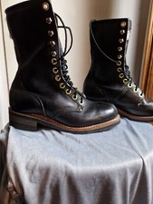 Carolina Boots 40 US Army NEU