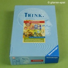 Think. Chronos - Komplett 1A