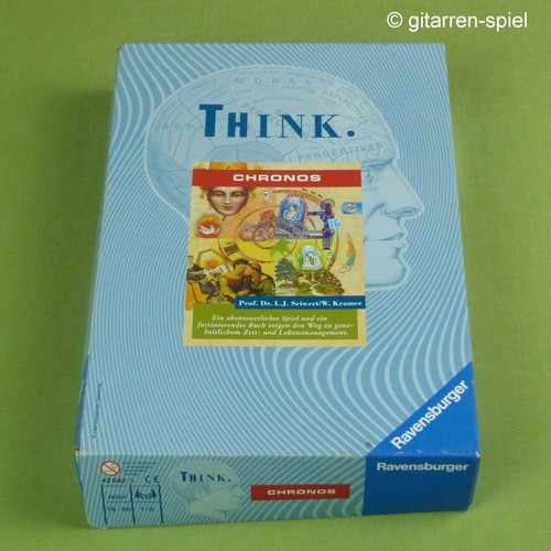 Think chronos komplett 1a - komplett,