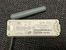 Microsoft Nintendo XBox 360 Wireless W-Lan Adapter  (alte Version)