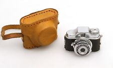 Crystar  Miniaturkamera "Made