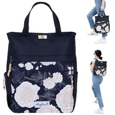 Rucksack Damen Elephant Hygge